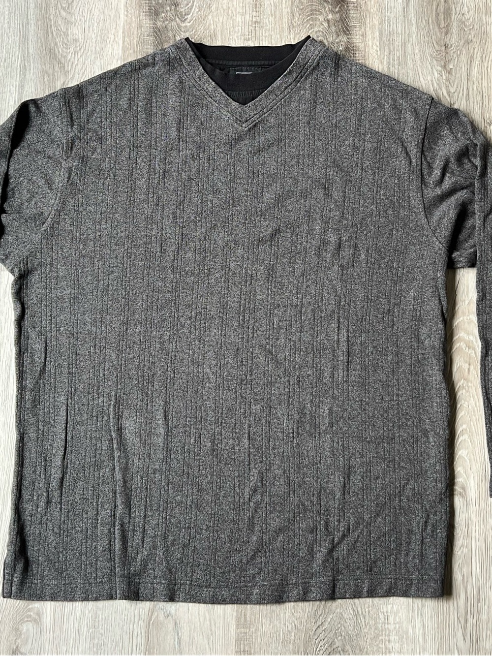 Haggar Men's Vintage Sweater Size L